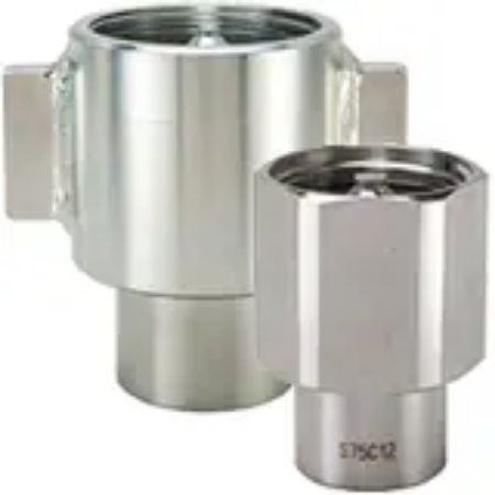 Picture for category Connect Under Pressure Couplings