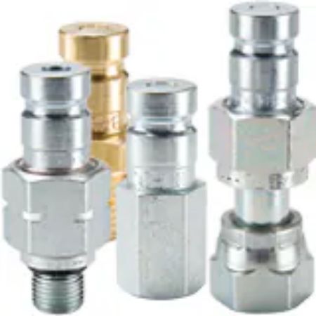 Picture for category Test Port and Diagnostic Couplings