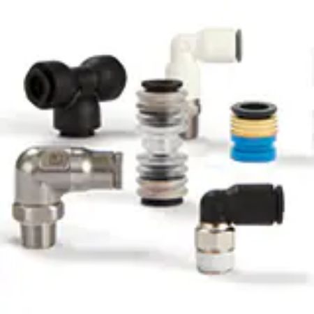 Picture for category Push-to-Connect Fittings