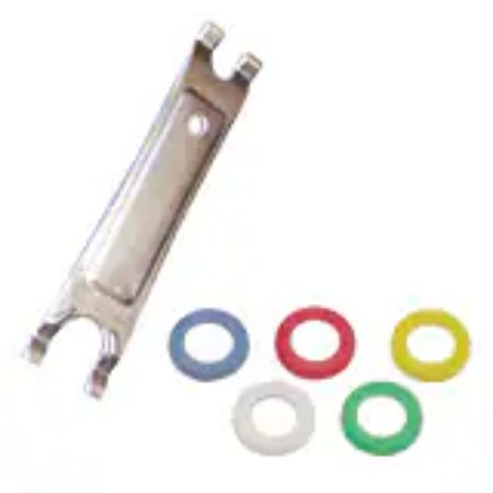 Picture for category Accessories for Push-To-Connect Fittings