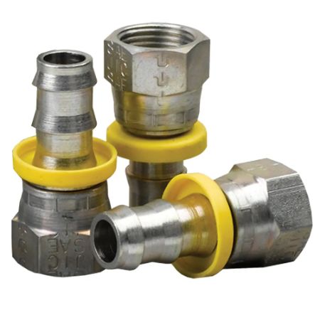 Picture for category Push-Lok Hose Fittings