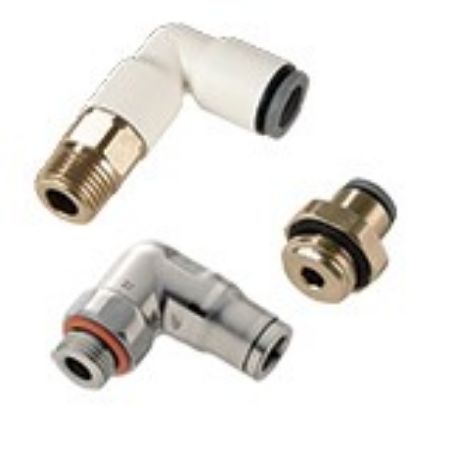 Picture for category Thermal Management Fittings