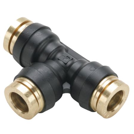 Picture for category Transportation Push-to-Connect Fittings