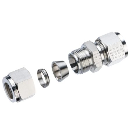 Picture for category Instrumentation Fittings