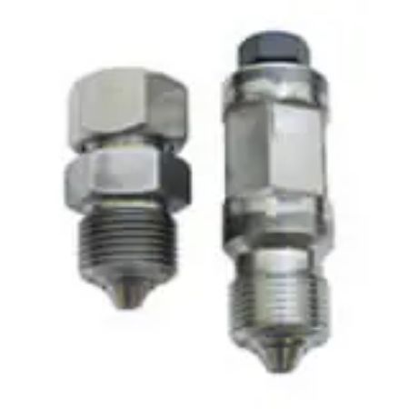 Picture for category Grease Fittings