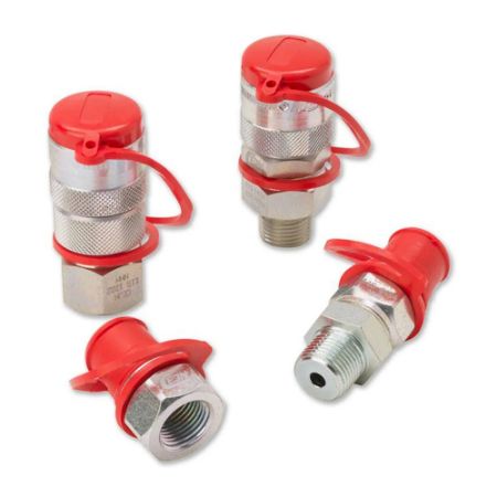 Picture for category Subsea Couplings