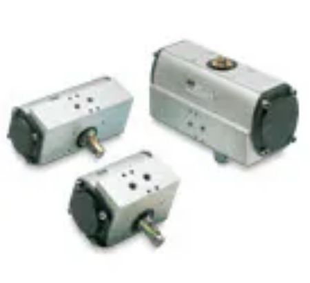 Picture for category Rotary Actuators