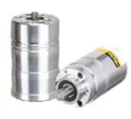 Picture for category Hydraulic Rotary Actuators