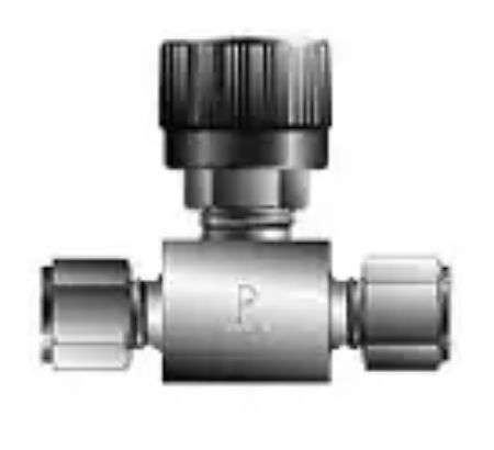 Picture for category Needle Valves