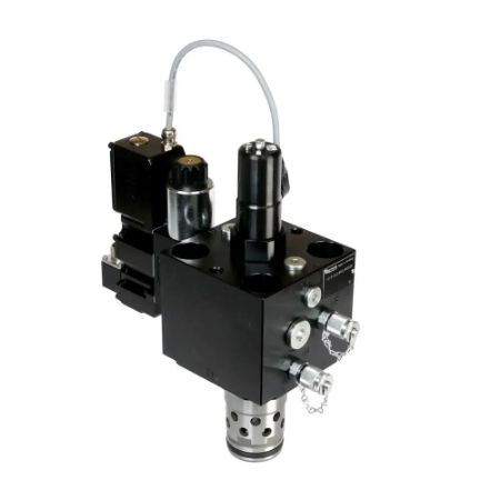 Picture for category Throttle Valves