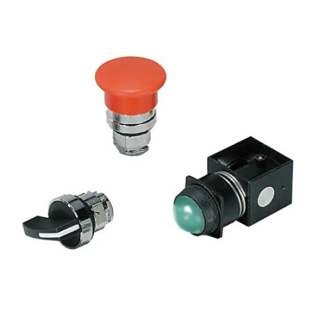 Picture for category Valves Accessories / Kits