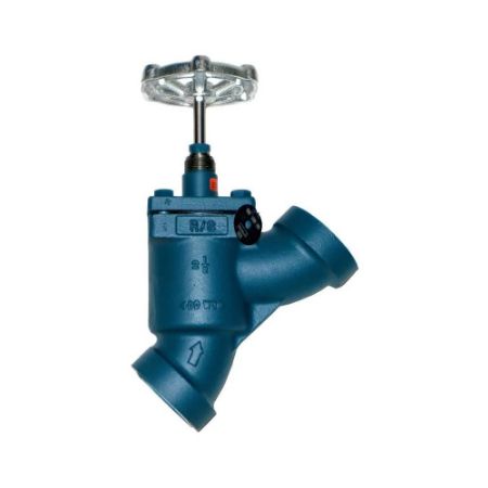 Picture for category Shut Off Valves