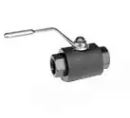 Picture for category Ball Valves