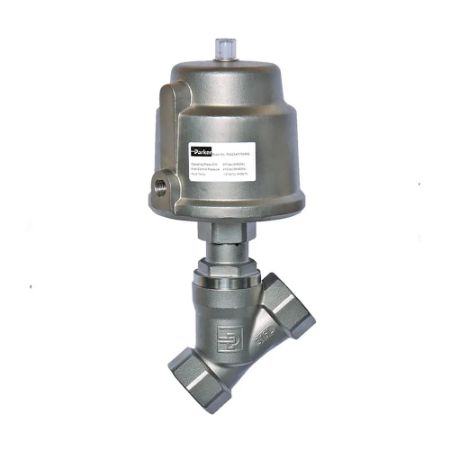 Picture for category Angle Valves