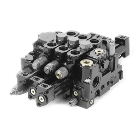 Picture for category Directional Control Valves