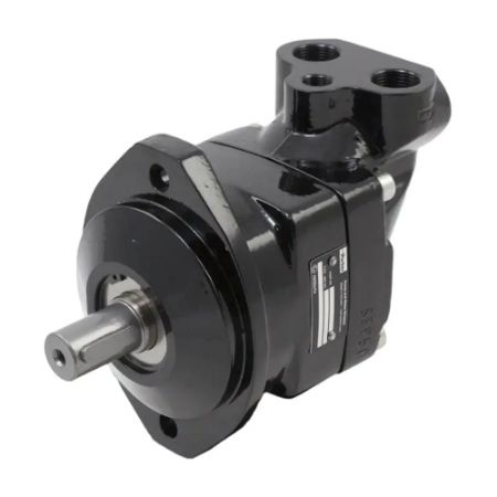 Picture for category Hydraulic Motors