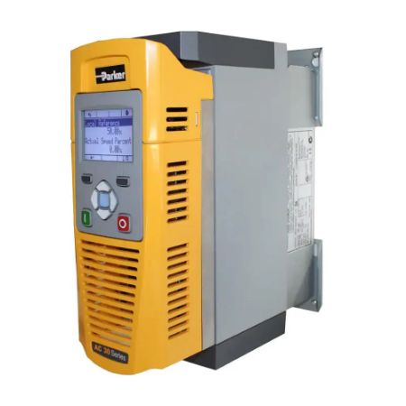 Picture for category AC Drives