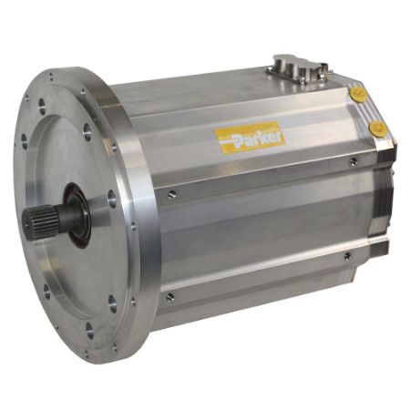 Picture for category Electric Motors