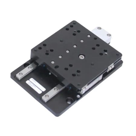 Picture for category Linear Servo Motors and Linear Positioners