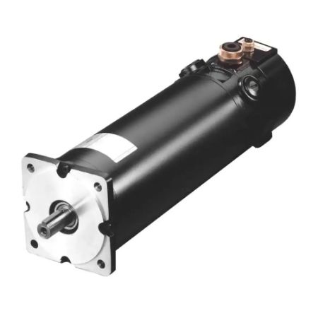 Picture for category DC Brushed Servo Motors