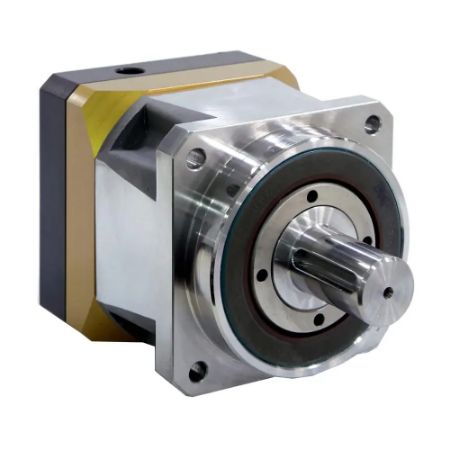 Picture for category Gearheads, Gearboxes and Speed Reducers