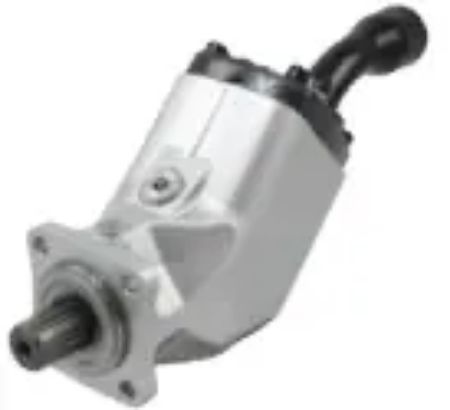 Picture for category Hydraulic Pumps