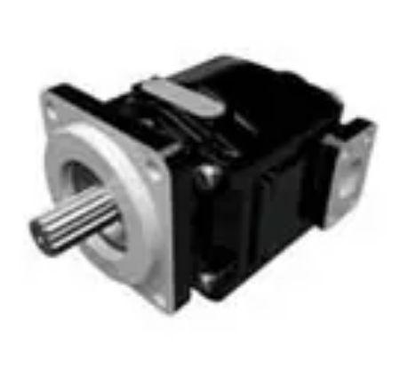 Picture for category Gear Pumps