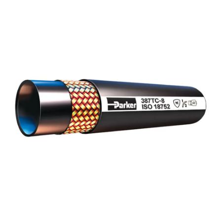 Picture for category Hydraulic Hose