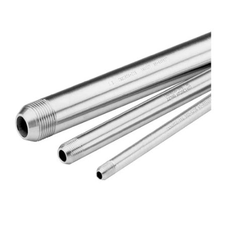 Picture for category Metal Tubing