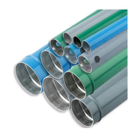 Picture for category Compressed Air Piping Systems