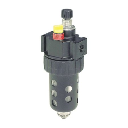 Picture for category Compressed Air Lubricators