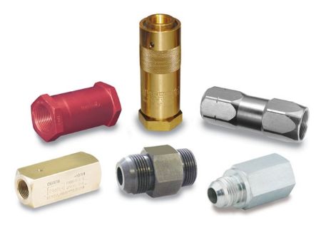 Picture for category Check Valves