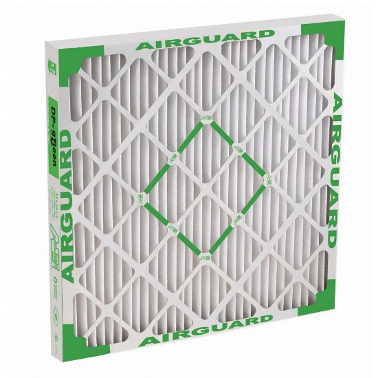 Picture of DP-green® 13 - Custom Size Pleated Filters - 0446200037