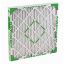 Picture of DP-green® 13 - Custom Size Pleated Filters - 0446400018