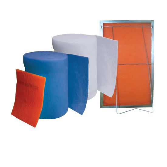 Picture of Miscellaneous Pads, Rolls and Media Frames - 4101700