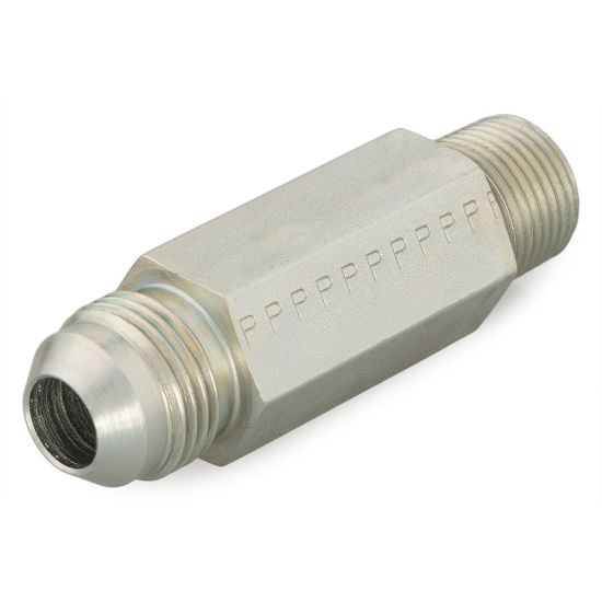 Picture of Triple-Lok® 37° Flare JIC Tube Fittings and Adapters - 10 FFTX-S