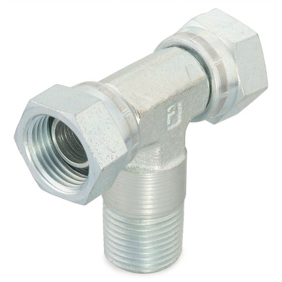 Picture of Pipe Fittings and Port Adapters - 217T-16-16