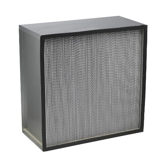 Picture of MICROGUARD HC - High Capacity HEPA Filters, Custom Configurations - 2979940