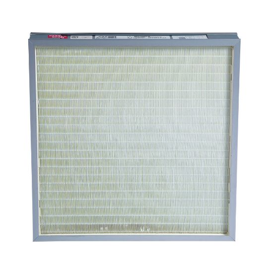 Picture of MICROPLEAT - Mini-Pleat HEPA and ULPA Filters - Custom Sized - 2995713