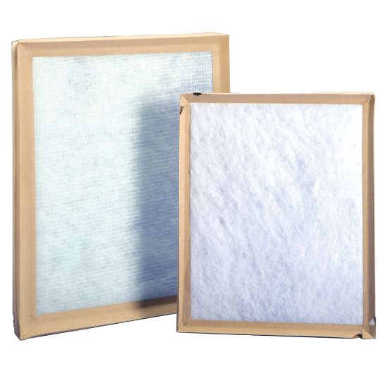 Picture of P312 - Custom Size Disposable Panel Filters with Synthetic Media - 5039538948