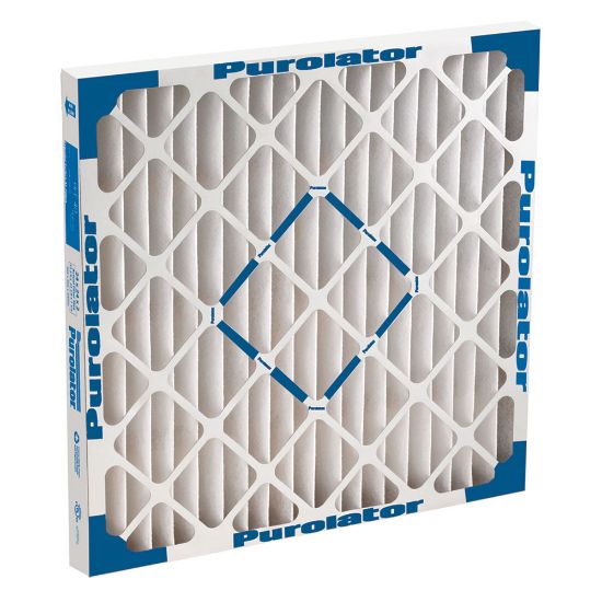 Picture of Hi-E 40® - Custom Size Pleated Filters - 5256825800