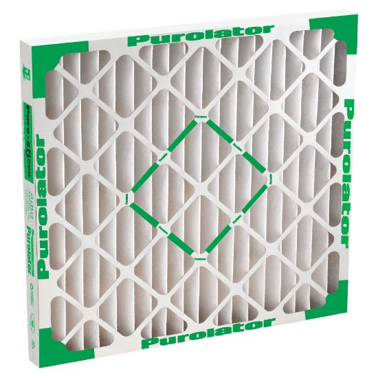 Picture of Puro-green® 13 - Custom Size Pleated Filters - 5265371855