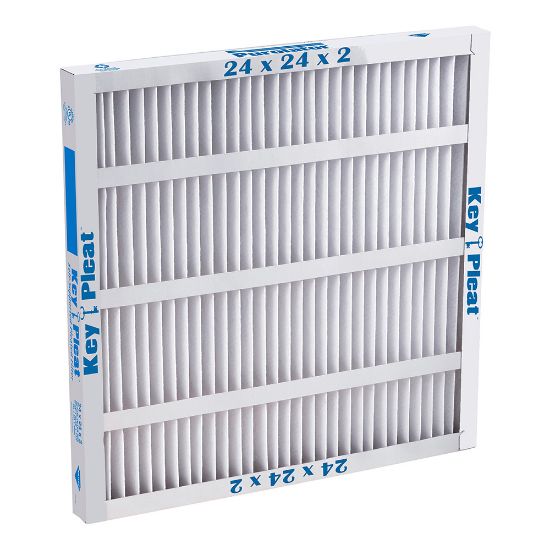 Picture of Key Pleat® HC - Custom Size Pleated Filters - 5272089860